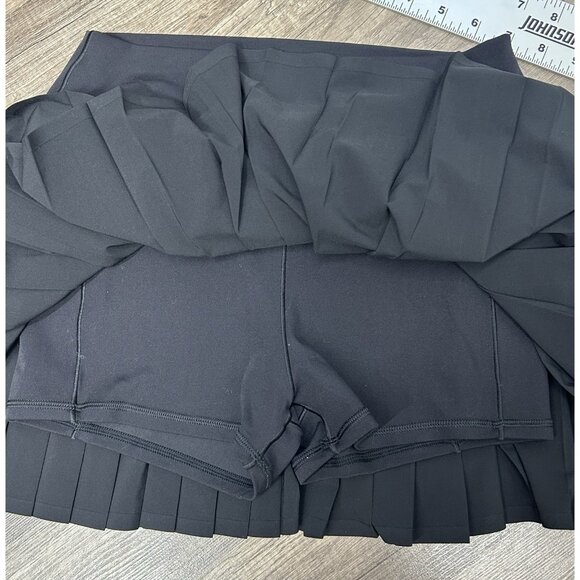 Offline By Aerie Skort Tiebreaker Pleated Athletic Medium Tennis Golf Pickleball - Picture 11 of 11